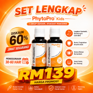 2 Pythopro Kids